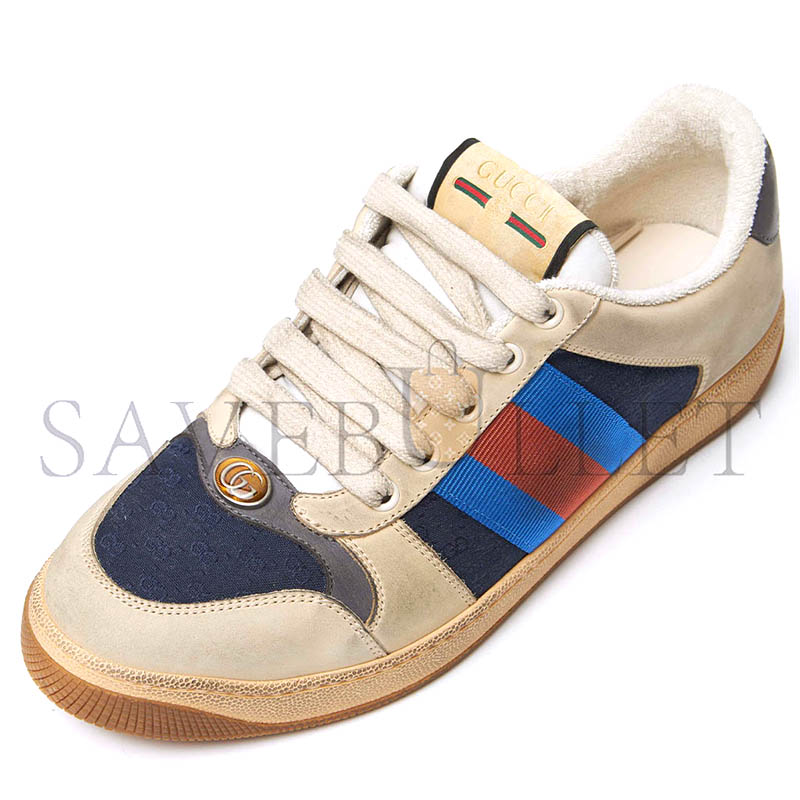 G*u*i m gg mignon street sneakers